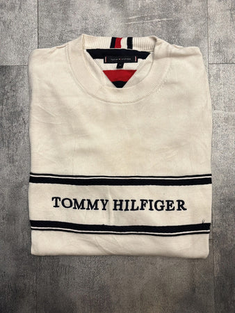 🛒Pull Tommy Hilfiger XL🛒
