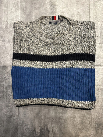 🛒Pull Tommy Hilfiger M🛒