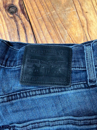 🛒Jeans Levi's 511 W31 L32🛒