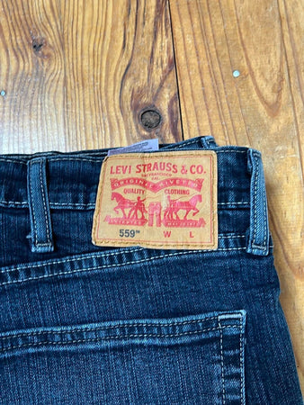 🛒Jeans Levi's 559 W50 L30🛒