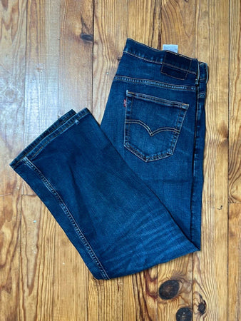 🛒Jeans Levi's W34 L30🛒