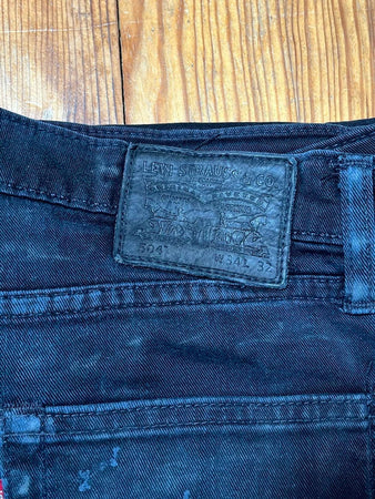🛒Jeans Levi's 504 W34 L32🛒