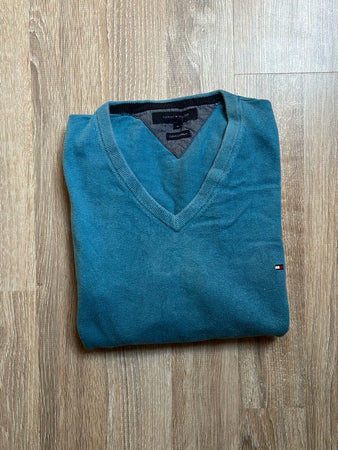 🛒Pull Tommy Hilfiger XL🛒