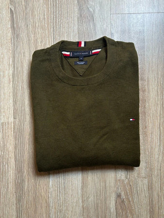 🛒Pull Tommy Hilfiger XL🛒
