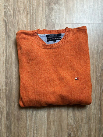 🛒Pull Tommy Hilfiger Taille L🛒