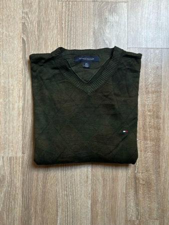 🛒Pull Tommy Hilfiger S🛒