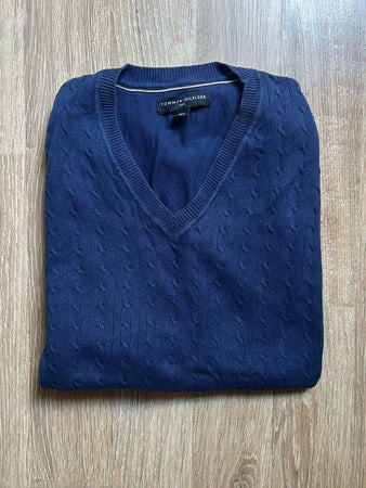🛒Gilet sans manches Tommy Hilfiger L🛒