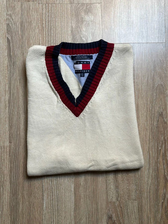 🛒Gilet sans manches Tommy Hilfiger XXL🛒