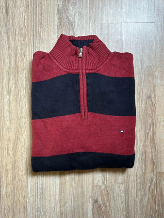 🛒Pull Tommy Hilfiger Taille L🛒