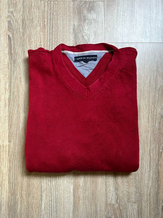 🛒Pull Tommy Hilfiger XL🛒