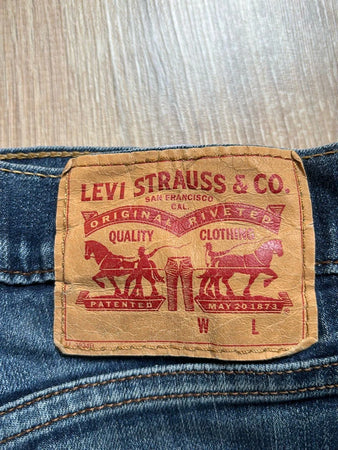 🛒Jeans Levi's W32 L32🛒