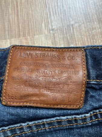 🛒Jeans Levi's 512 W30 L32🛒