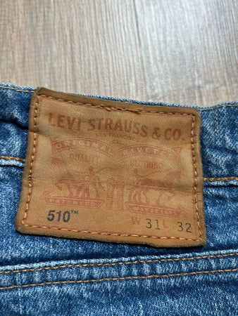 🛒Jeans Levi's 510 W31 L32🛒