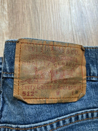 🛒Jeans Levi's 512 M🛒