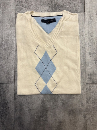 🛒Gilet sans manches Tommy Hilfiger L🛒