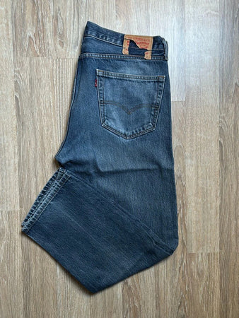 🛒Jeans Levi's W36 L29🛒
