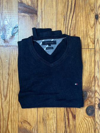 🛒Pull Tommy Hilfiger Taille L🛒