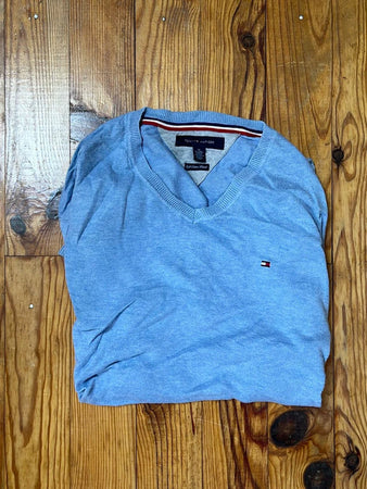 🛒Pull Tommy Hilfiger XL🛒