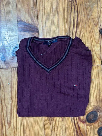 🛒Pull Tommy Hilfiger M🛒