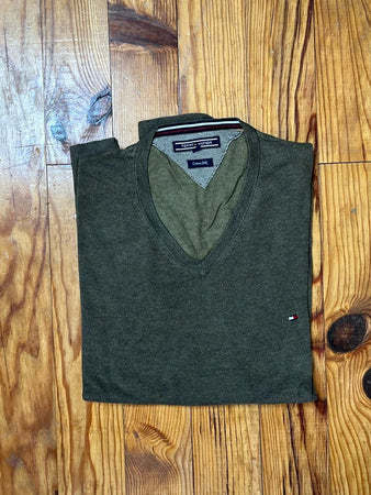 🛒Pull Tommy Hilfiger L🛒