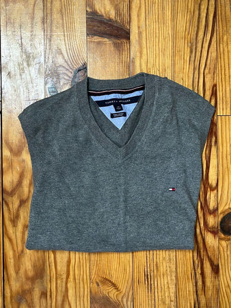 🛒Gilet sans manches Tommy Hilfiger L🛒