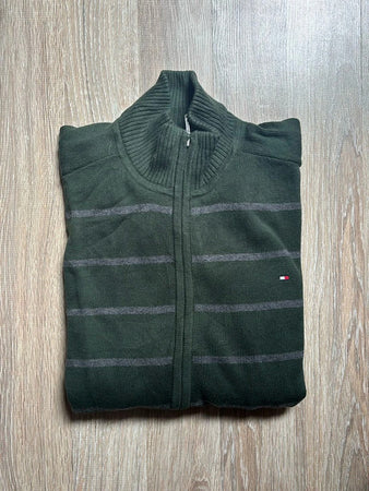 🛒Pull Tommy Hilfiger Taille L🛒