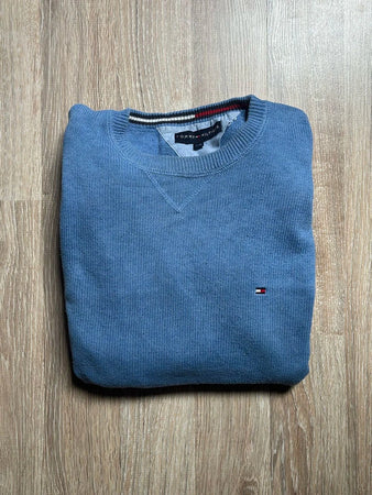 🛒Pull Tommy Hilfiger L🛒