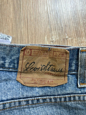 🛒Jeans Levi's W36 L30🛒