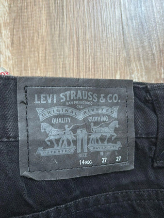 🛒Jeans Levi's W27 L27🛒