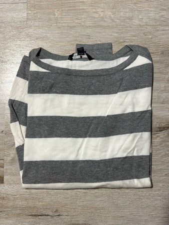 🛒Pull rayé Tommy Hilfiger S🛒