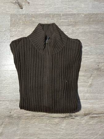 🛒Gilet zippé Tommy Hilfiger S🛒