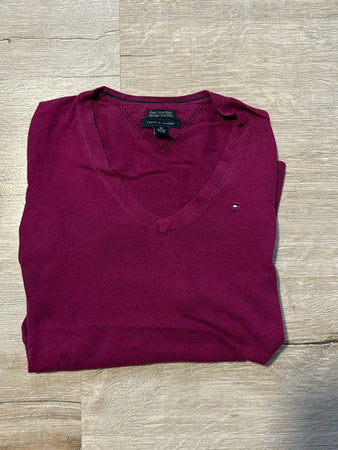 🛒Pull Tommy Hilfiger XS🛒