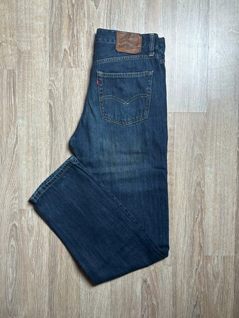 🛒Jeans Levi's W34 L32🛒