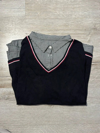 🛒Pull Tommy Hilfiger XXL🛒