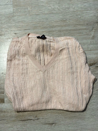 🛒Pull rose Tommy Hilfiger XS🛒