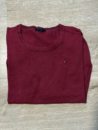 🛒Pull Tommy Hilfiger Taille S🛒