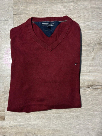 🛒Pull Tommy Hilfiger Taille M🛒