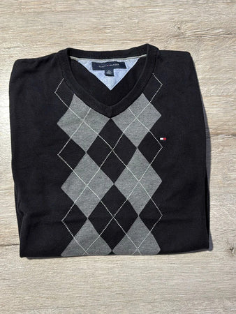 🛒Pull Tommy Hilfiger M🛒