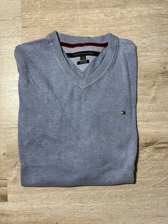 🛒Pull Tommy Hilfiger L🛒