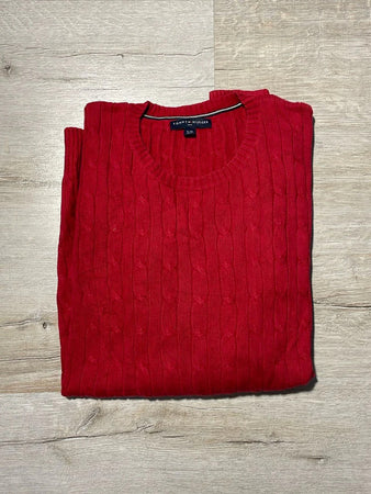 🛒Pull Tommy Hilfiger XL🛒