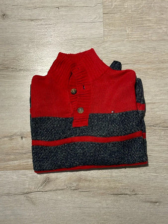 🛒Pull Tommy Hilfiger M🛒