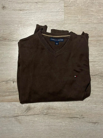 🛒Pull Tommy Hilfiger M🛒