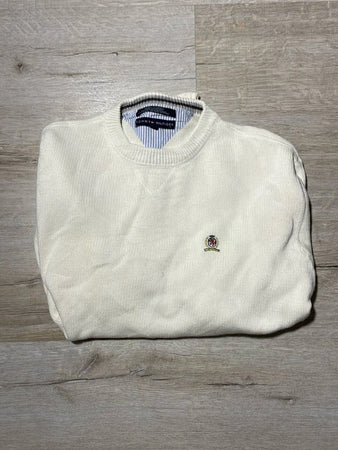 🛒Pull Tommy Hilfiger XL🛒