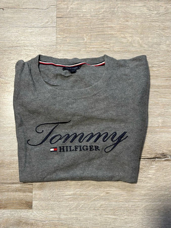 🛒Pull Tommy Hilfiger M🛒