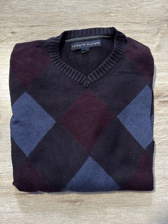 🛒Pull Tommy Hilfiger M🛒