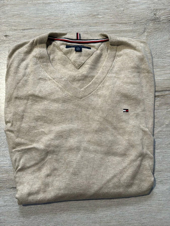 🛒Pull Tommy Hilfiger XXL🛒