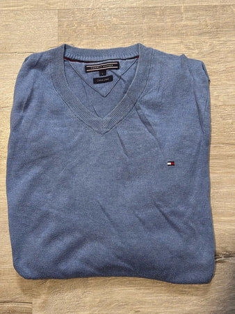 🛒Pull Tommy Hilfiger Taille L🛒