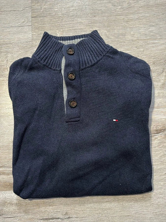 🛒Pull Tommy Hilfiger M🛒