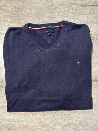 🛒Pull Tommy Hilfiger L🛒