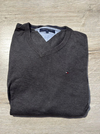 🛒Pull Tommy Hilfiger Taille L🛒